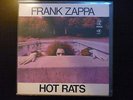 LP * FRANK ZAPPA * Hot Rats (REPRISE 1971)