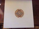 God Save The Kinks box with all inserts NO VINYL RECORD just the promo stuff