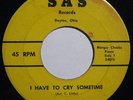 SOUTHLAND SINGERS on SAS rare gospel 45 *Listen*