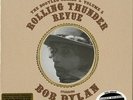 BOB DYLAN - Rolling Thunder Revue 3LP + 7