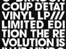 G-Dragon Coup D'Etat Vinyl Lp/Limited Edition the [VINYL]