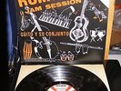 Al Gonzalez Trio - El Rumbon Jam Session LP  SALSA GUAGUANCO DESCARGA