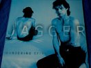 MICK JAGGER   WANDERING SPIRIT   ATLANTIC EU 1ST PRESS 7567-82436 LP