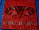 VAN HALEN   For Unlawful Carnal Knowledge   1991 orig German press