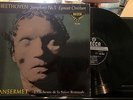  Decca SXL 2003 ANSERMET/BEETHOVEN: Symphony No. 5   Egmont Overture **(1E/1E)**