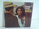 JACKIE McLEAN - BOUT SOUL   - BLUE NOTE RECORDS - SAMMLERSTÜCK TOPERHALT