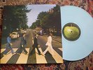 THE BEATLES - ABBEY ROAD - 12