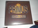 Primus LP Brown Album GATEFOLD