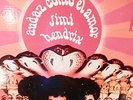 VG/VG+ Jimi Hendrix MONO Axis Bold as Love Argentina Audaz Como El Amor LP Psych