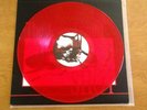 THE JESUS LIZARD SHOT LIMITED COLOR VINYL TOUCH & GO SCRATCH ACID BIG BLACK