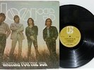 The Doors - Waiting for the Sun  LP  Made in New Zealand NZ  RARE