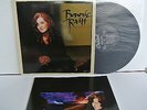 BONNIE RAITT Longing In Their Hearts LP Vinyl 1994 UK EST-2227 RARE