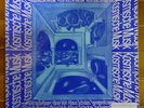 GERMAN ORIGINAL LP   KOSMISCHE MUSIK    ASH RA TEMPEL POPOL VUH