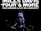 Miles Davis - Four & More+++Vinyl 180g +++MFSL 1-376+++NEU+++OVP