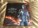 Michael Jackson History: Past Present and Future Vinyl Box Set Rare Brand New