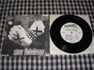 THE TEEN IDLES Minor Disturbance 7” EP Vinyl 1ST PRESS Dischord Records #1 1980