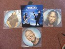 AC / DC  LIVE IN MADRID SPAIN ON THE 10th OF JULY 1996   3  PICTURE  BOX