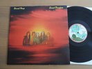URIAH HEEP SWEET FREEDOM WITH GREAT BOOKLET INNER IN MINT