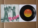 THE CLASH White Riot / 1977 DEBUT 7