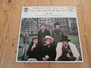 7 INCH SINGLE EP THE ROLLING STONES VOL 1 JAPAN TELL ME COME ON