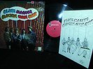 + COMIC BOOK 1967 MONO LP  The BLUES MAGOOS   ELECTRIC COMIC BOOK   Psych Garage