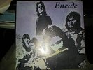 LP ENEIDE UOMINI UMILI POPOLI LIBERI RARE GATEFOLD 1990 ITALIAN PROG