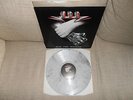 U.D.O. (Accept) - Man & Machine LP - Coloured Vinyl - Mega RAR