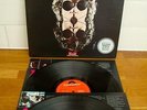 THE WHO Tommy The Movie POLYDOR UK Original 2LP EX Inners GATEFOLD