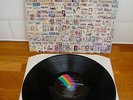 PETE TOWNSHEND & RONNIE LANE Rough Mix MCA LP Gatefold