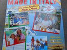 LP RICCHI E POVERI Made In Italy. Greatest Hits 1st GERMANY, MINT-