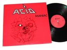 ACID - Maniac LP 1983
