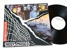 HOLY MOSES - World Chaos LP 1990 , Gatefold , signed by Sabina