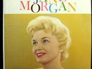 JANE MORGAN s/t LP VG+ KL 1093 Mono 1st Press Vinyl 1958 Record