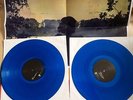 Porcupine Tree: Deadwing 2005 2-LP Blue Vinyl LIKE NEW (GATES OF DAWN, GOD009)