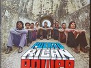 PUERTO RICAN POWER 1973 GEMA 5009 PUERTO RICO  LP