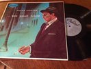 Frank Sinatra, In The Wee Hours Vinyl Record LP, Gray Capitol Label, NM-