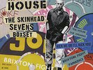 Trojan Skinhead Reggae Box Set - Haunted House- Eight Vinyl 7