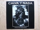 Calva Y Nada ?– El Peste Perverso Lleva Mi Peluca  LP  ZZO 03