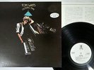 TOM WAITS CLOSING TIME ASYLUM P-10242Y Japanese Pressing PROMO Vinyl LP