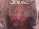 Music of El Topo LP Dagored Alexandro Jodorowsky Shades of Joy