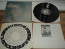 John Lennon Imagine 1U/1U 1ST PRESS EX+/NM SUPERB AUDIO COMPLETE UK LP