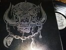 MOTORHEAD No Remorse 2x Vinyl LP LEATHER EDITION Bronze MOTOR1