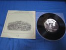 Sad Lovers & Giants Cle UK 7 inch Vinyl Single from Last Movement Goth 7