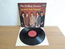 THE ROLLING STONES - AROUND AND AROUND ORIGINAL GERMAN DECCA 1964 ORIG.1st PRESS