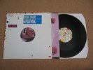 SIGUE SIGUE SPUTNIK.Love Missile F1-11 (Ext).Orig Ex+ 1986 US Promo Only EMI 12