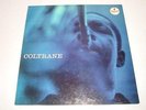JAZZ- JOHN COLTRANE QUARTETTE - IMPULSE LP- MONO- COLTRANE - LISTEN