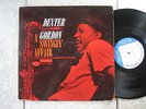 DEXTER GORDON LP A Swingin' Affair BLUE NOTE jazz Billy Higgins/Sonny Clark