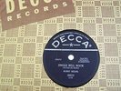 BOBBY HELMS Rare 78rpm on Decca # 30513 