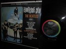 RARE ALTERNATE CAPITOL = The BEATLES   SOMETHING NEW   Beat BRITISH INVASION