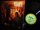 CLEAN Rare 1967 Orig THE HANGMEN   BITTERSWEET Fuzz GARAGE + SITAR 